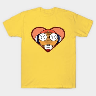 Kukukuku Kululu T-Shirt